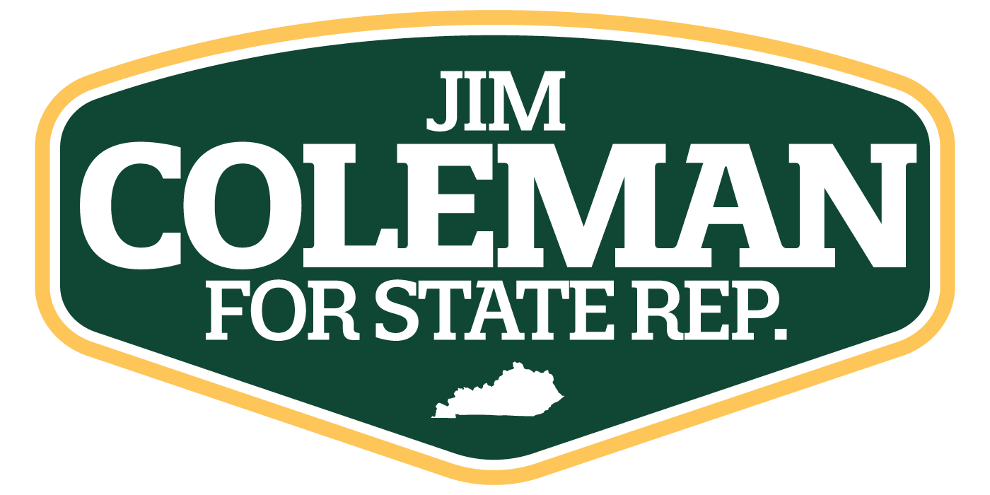 Jim Coleman for State Representative